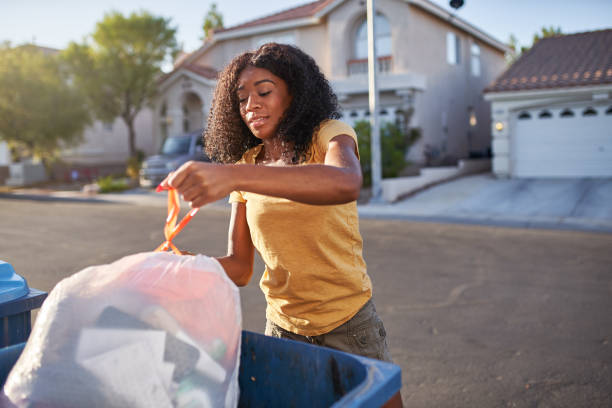 Best Yard Waste Removal  in Imperial Beach, CA