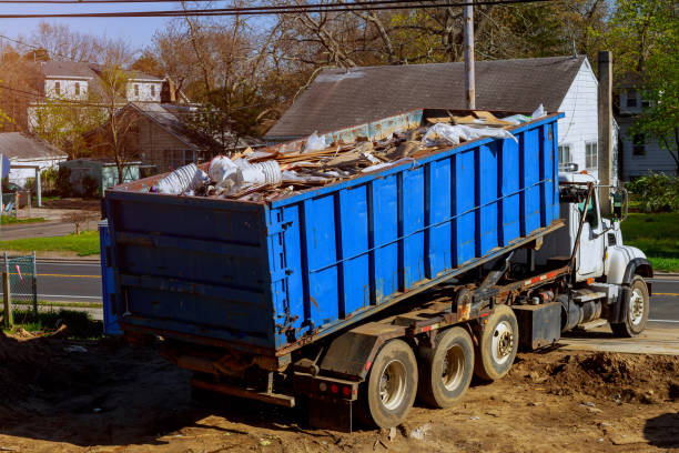 Reliable Imperial Beach, CA Junk Removal Solutions