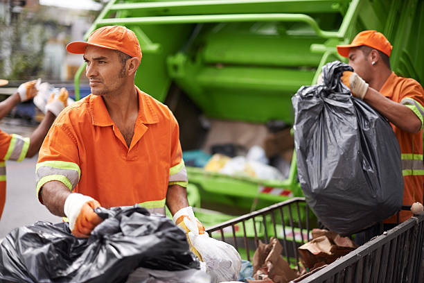 Best Attic Cleanout Services  in Imperial Beach, CA
